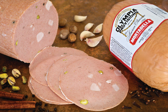 Fully Cooked & Ready To Roll