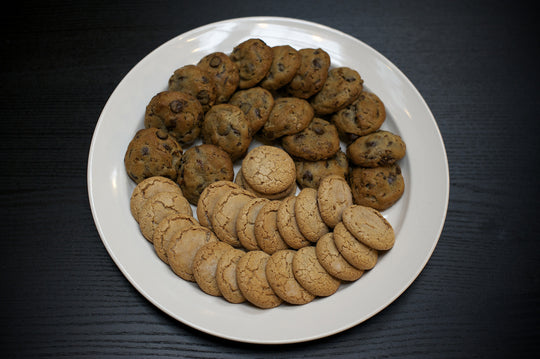 Cookie Platter