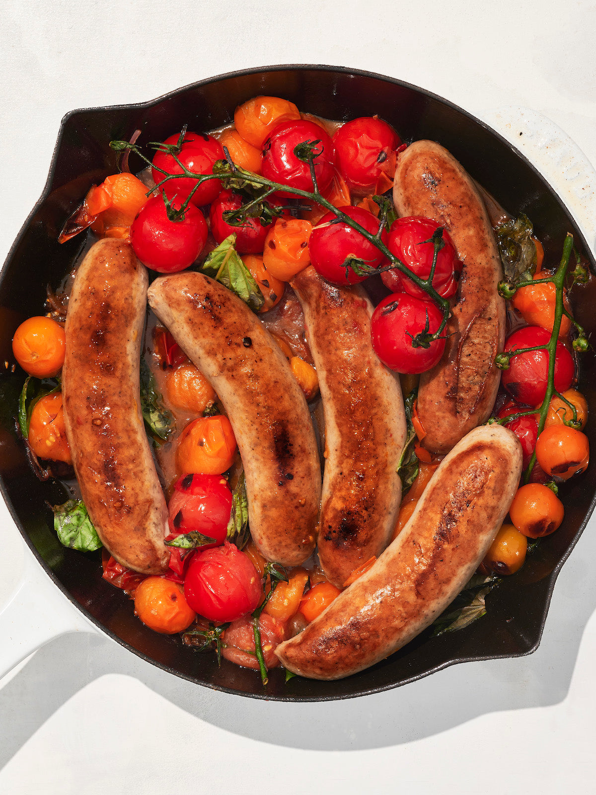 Nonna'S Kale & Provolone Sausage