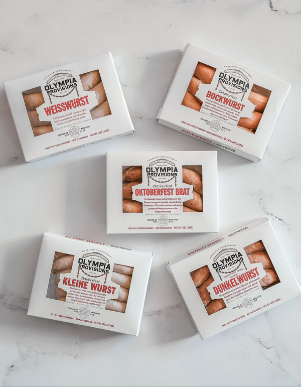 Oktoberfest Celebration Kit 2025