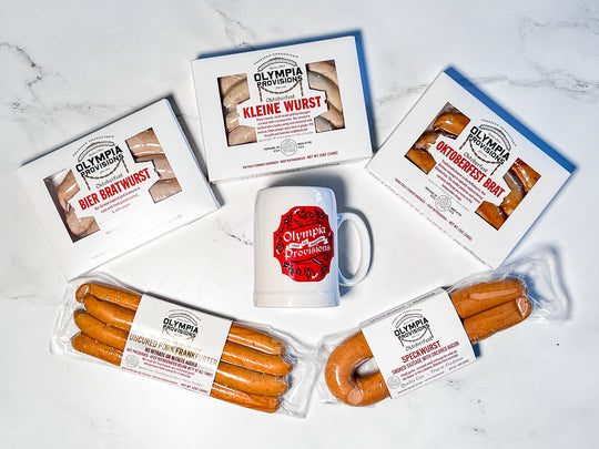 Oktoberfest Celebration Kit 2023