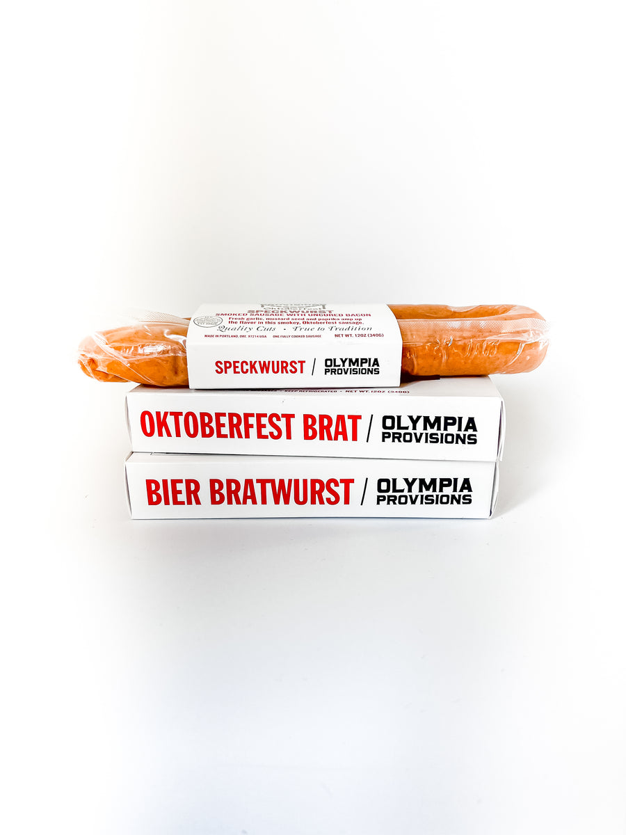 Petite Oktoberfest Celebration