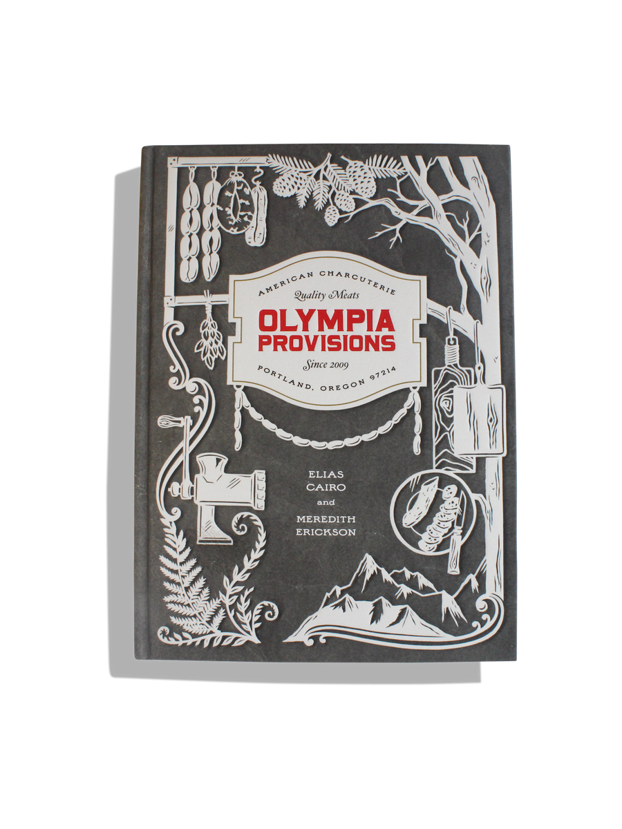 the olympia provisions cookbook