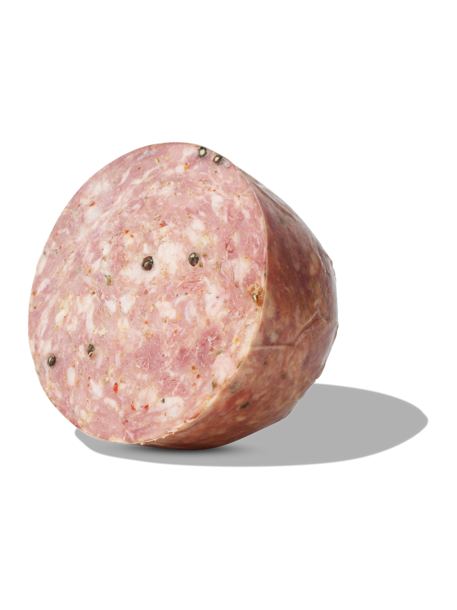 Salami Cotto