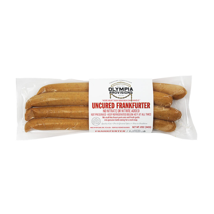 Frankfurter