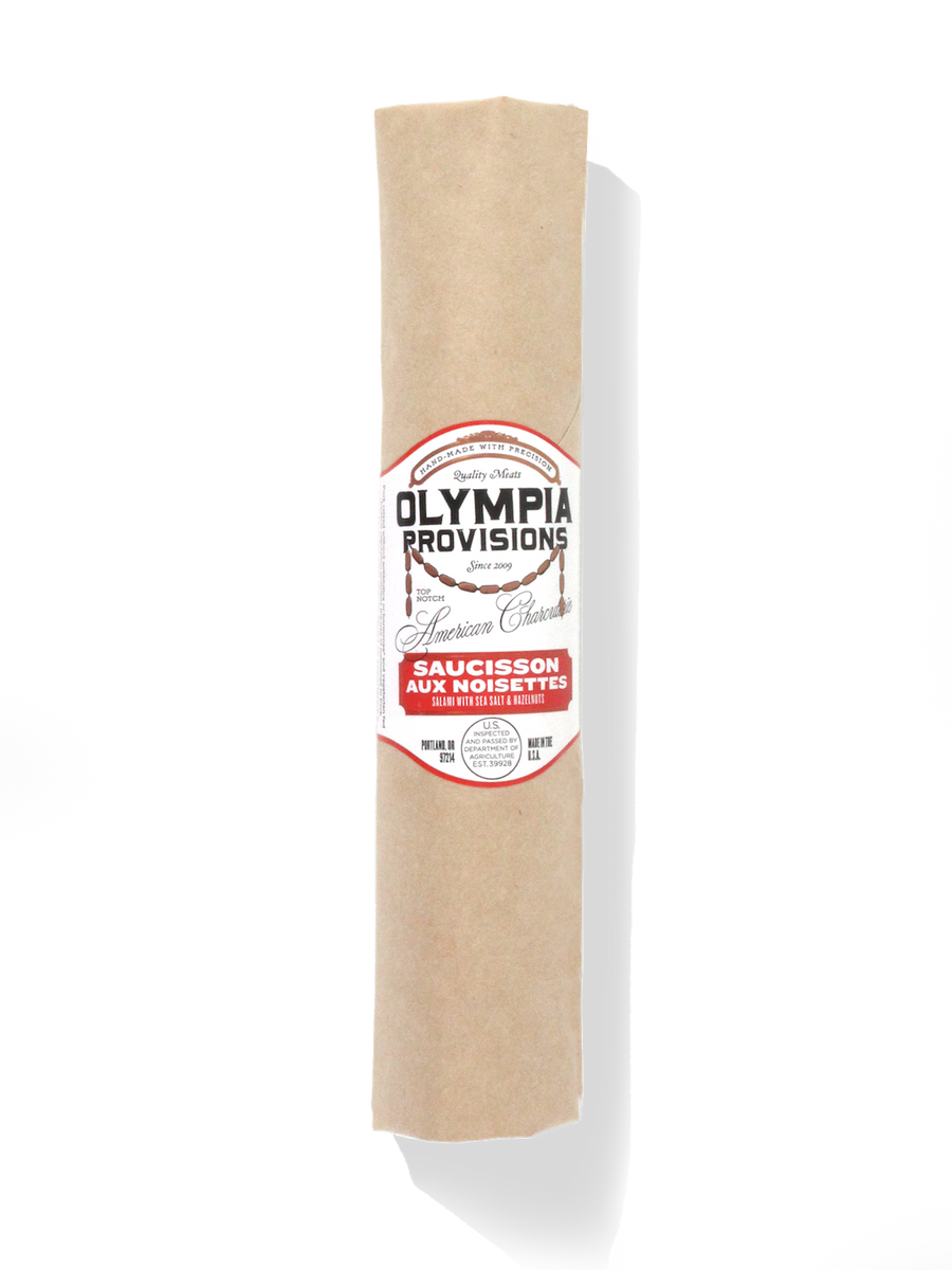 Good Food Award Winner Sampler