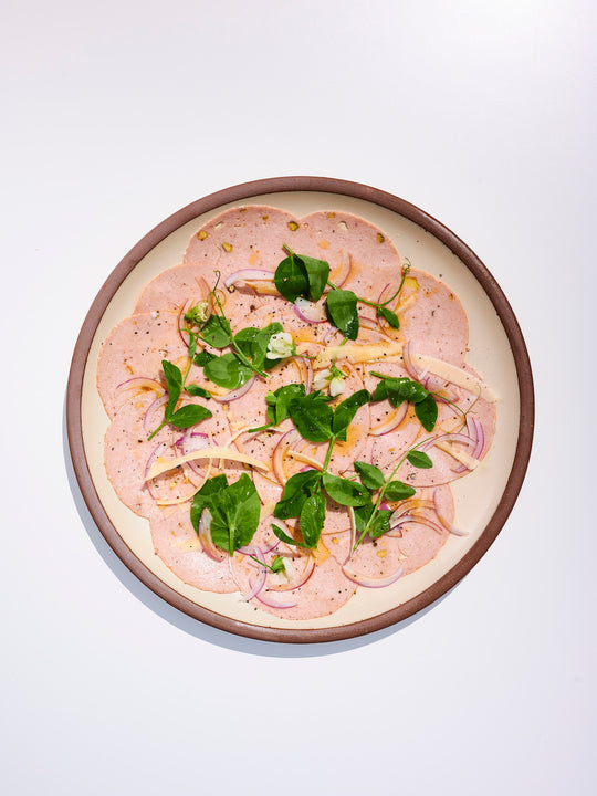 Mortadella