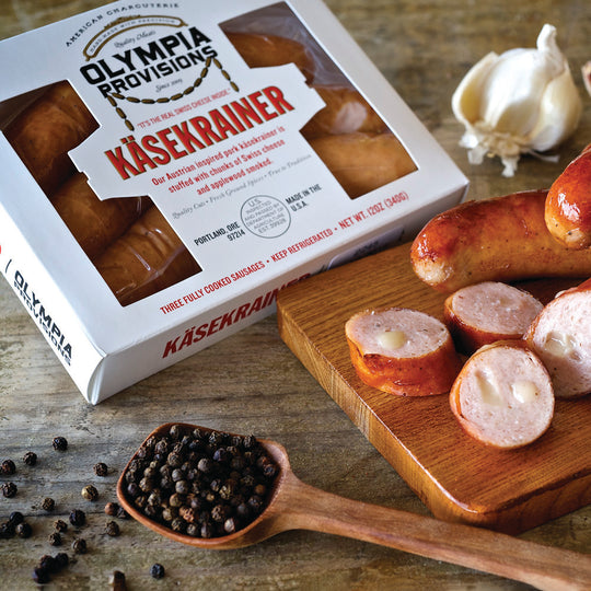 Kasekrainer