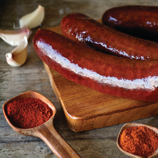 Andouille
