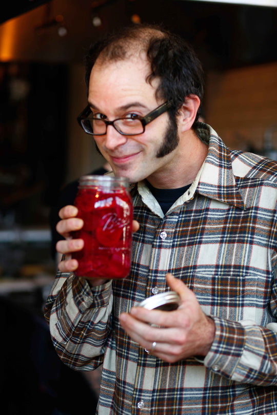 Joe Vannaman