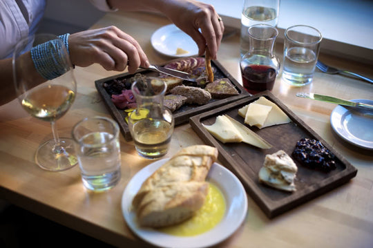 Charcuterie