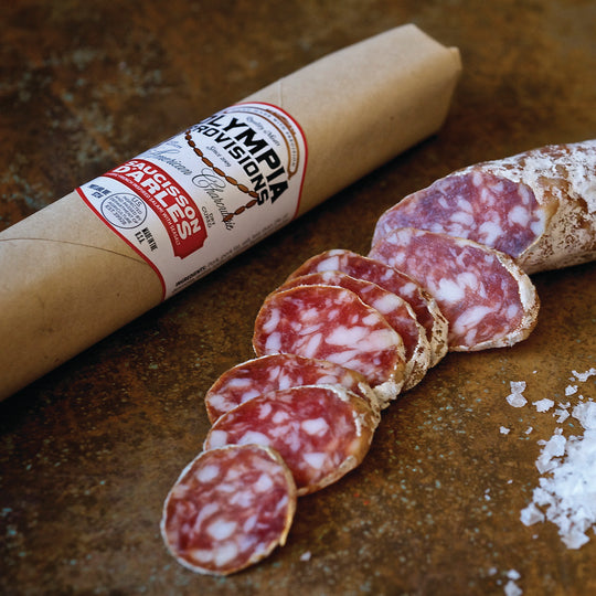 Saucisson D'Arles
