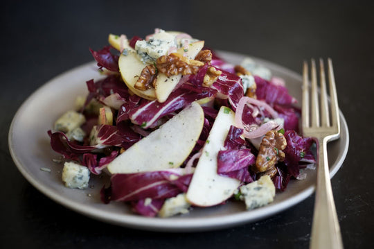 Pear Salad