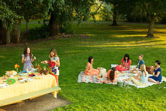 Olympia Provisions Presents: The Portland Picnic