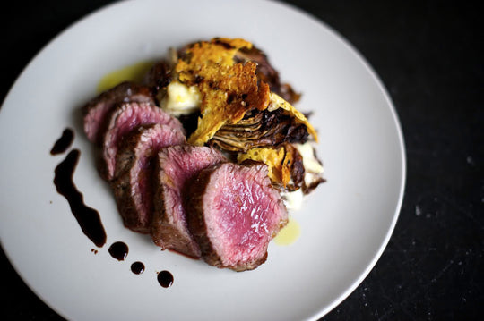 Steak