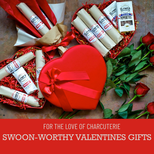 Gifts for Valentine's Day