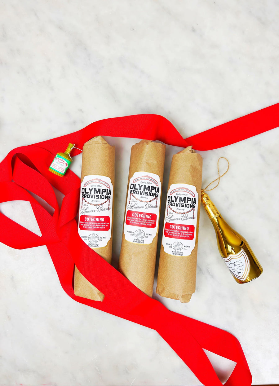 Cotechino 3 pack