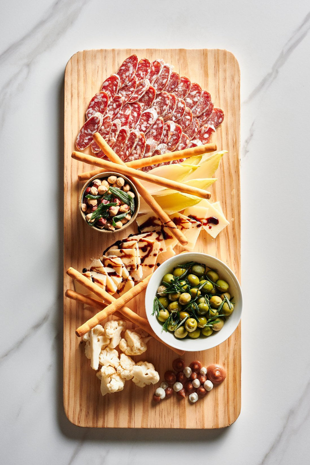 Provision Meats Handcrafted Meats & Charcuterie | Olympia Provisions