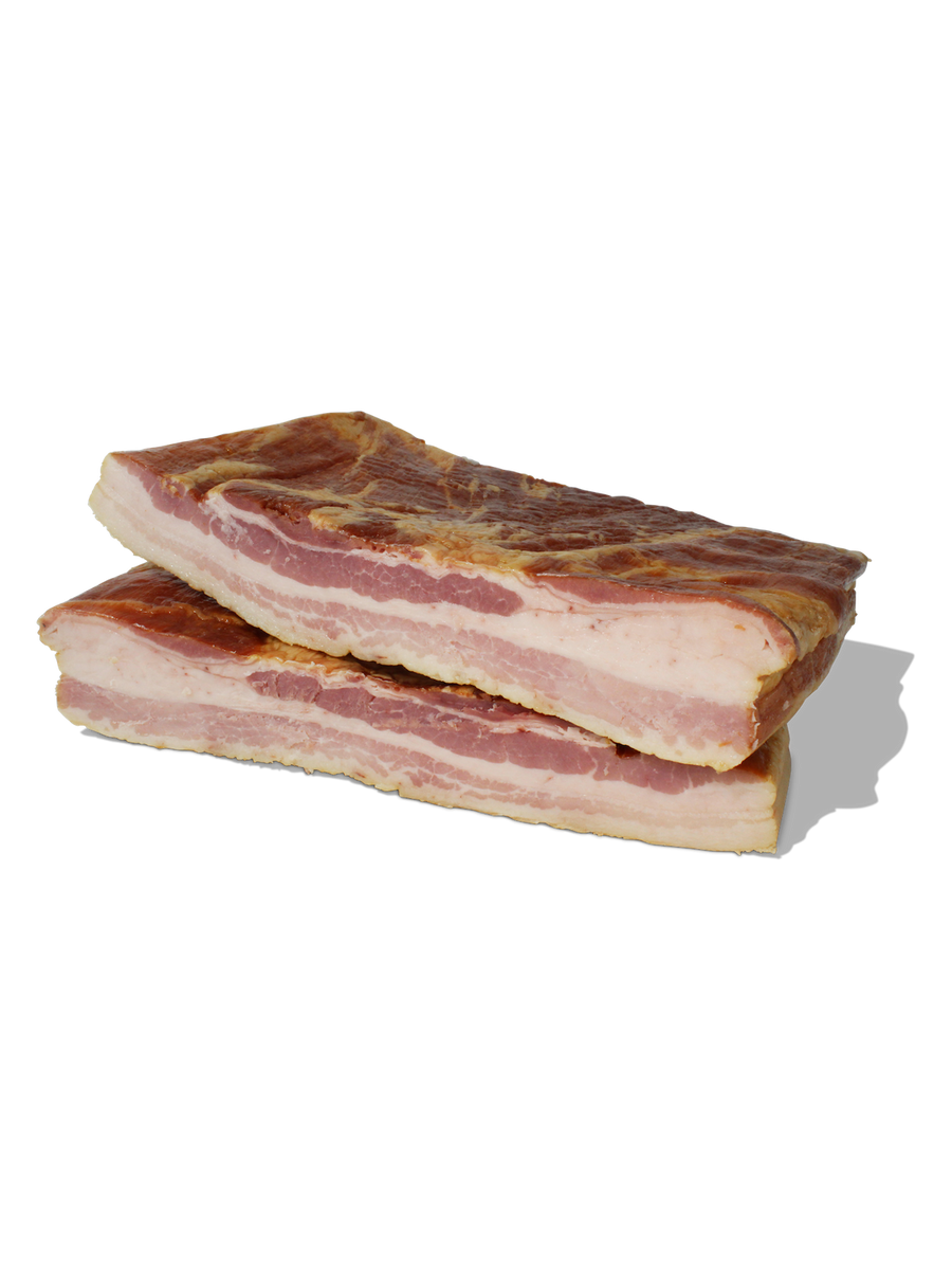 Slab Bacon