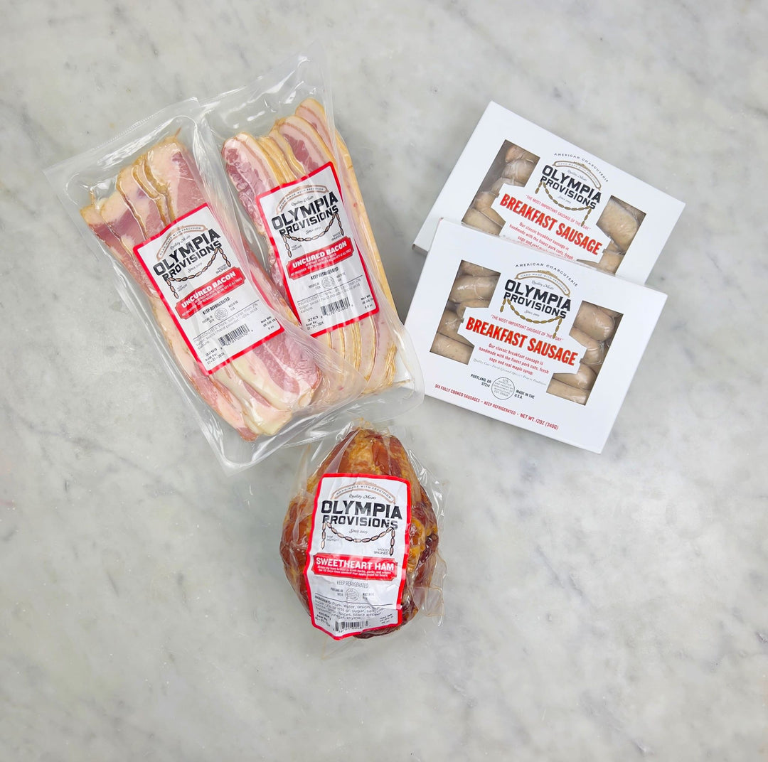 Provision Meats Shop All Meats & Charcuterie | Olympia Provisions