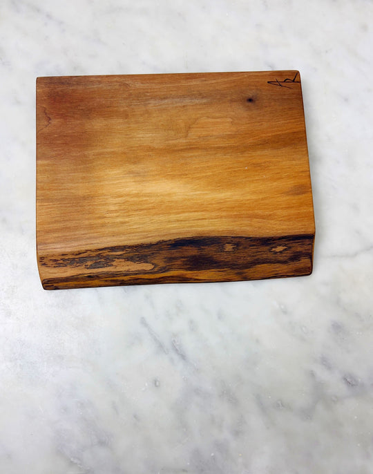 Ruston OP Wood Cutting Board