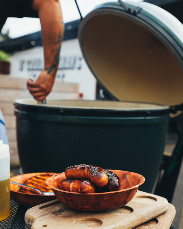 Grill & Chill Sausage Kit