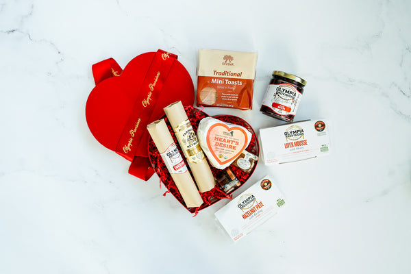 Hearts Desire Deluxe