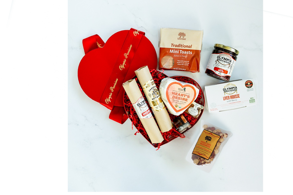 Hearts Desire Deluxe