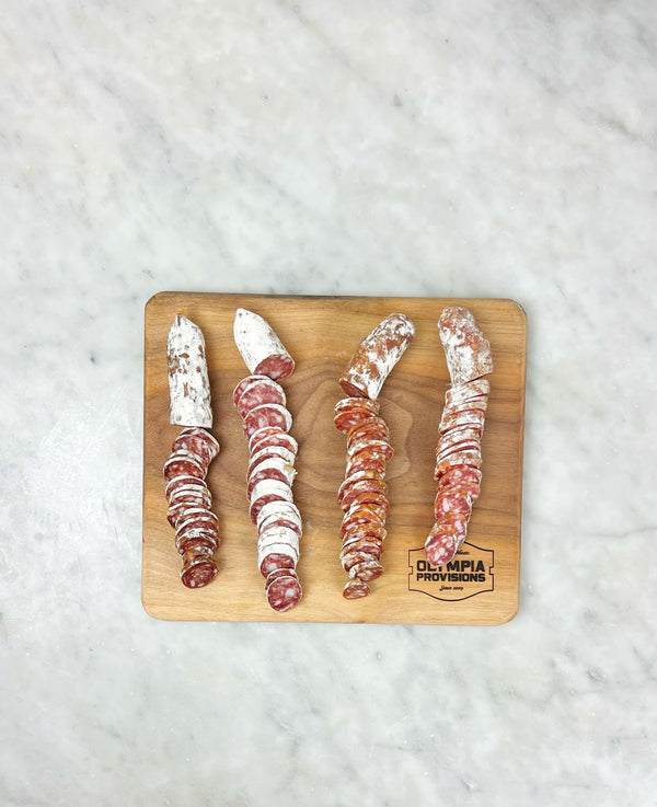 Italian Sampler