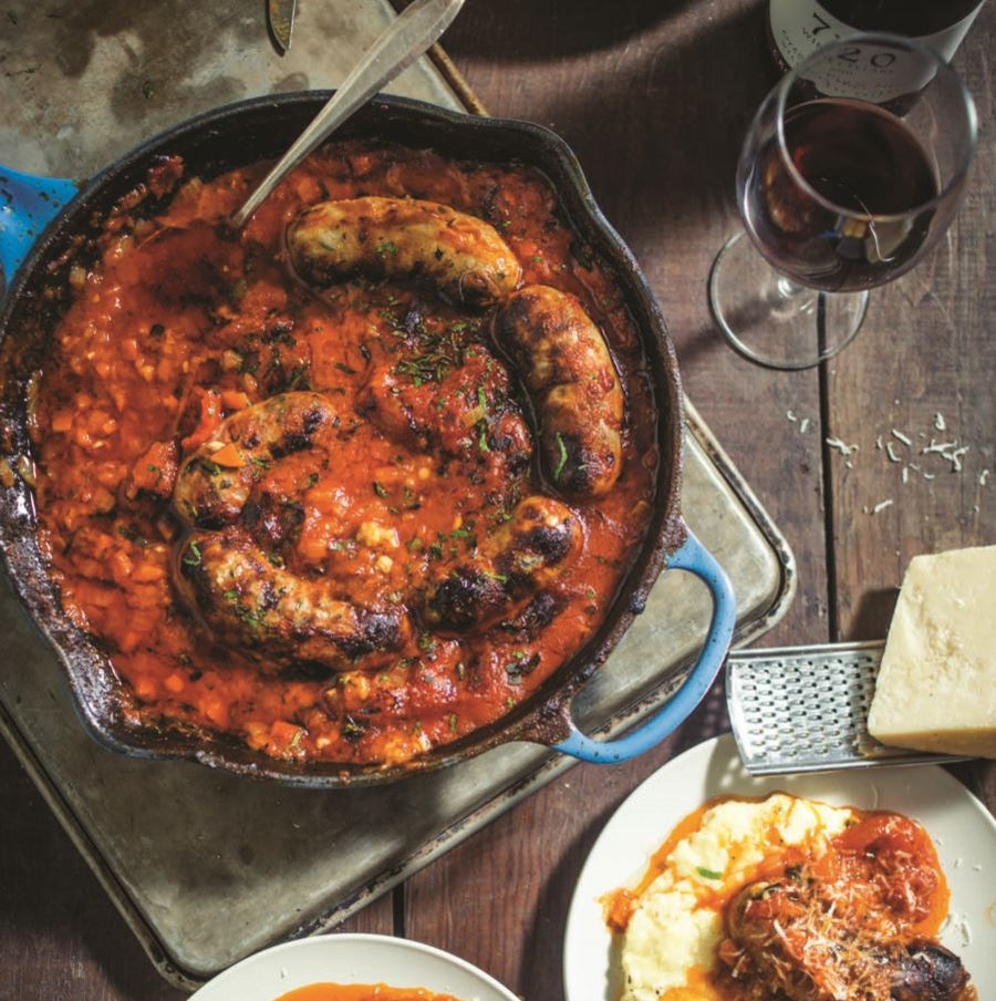 Italian Sausage