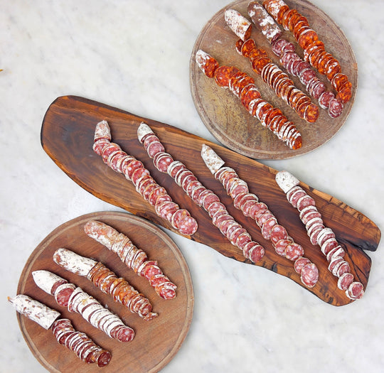 LIMITED SALE Meat Lover Gifts Salami Gift Happy Salami Day 