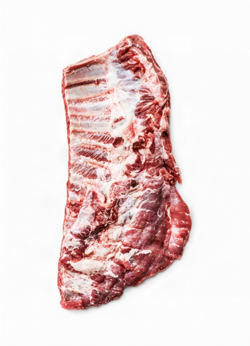 Pasture Raised Spare Ribs