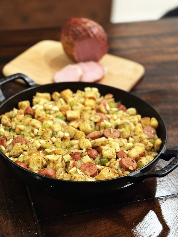 The Holiday Dinner Kit