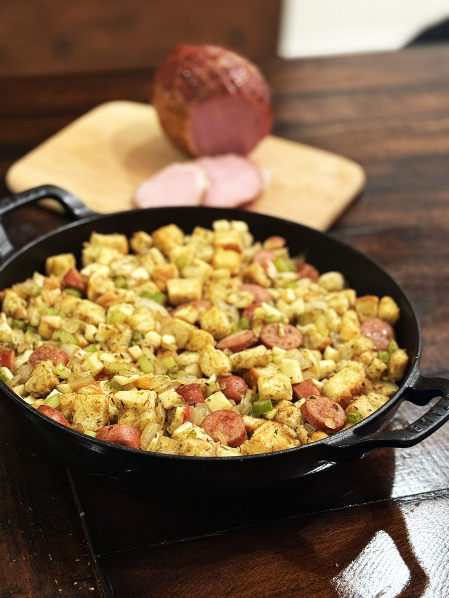 The Holiday Dinner Kit