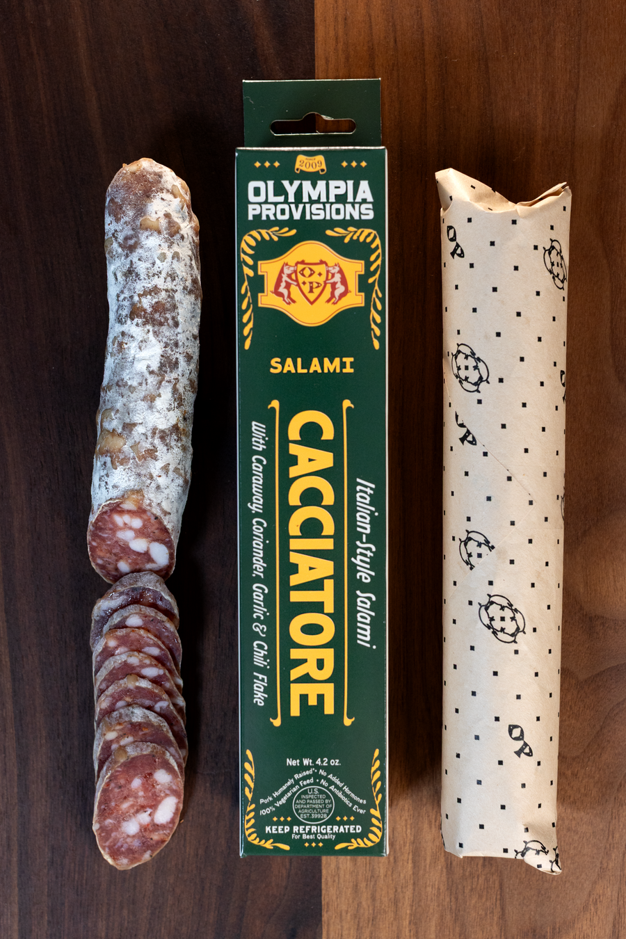 Cacciatore