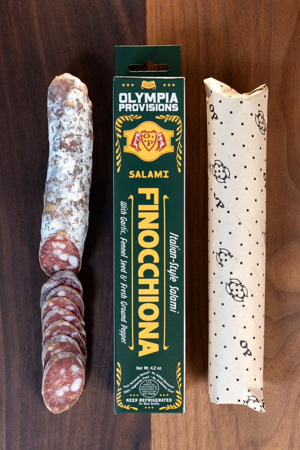 Finocchiona