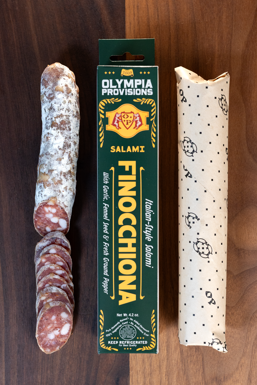 Finocchiona