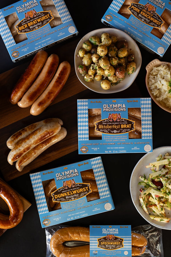Oktoberfest Celebration Kit 2026