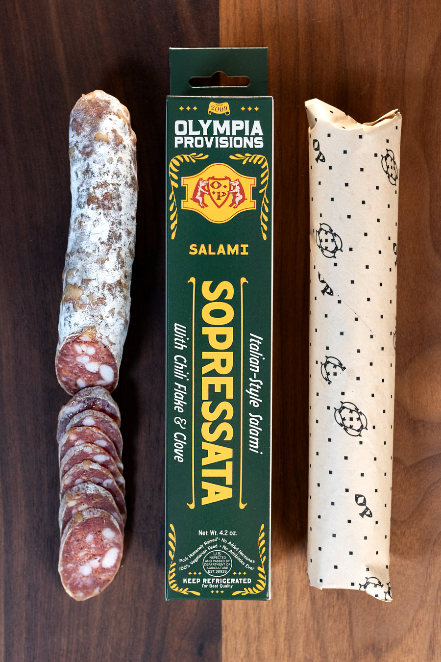 Sopressata