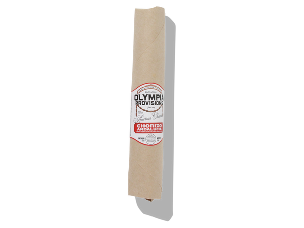 Chorizo Andalucia