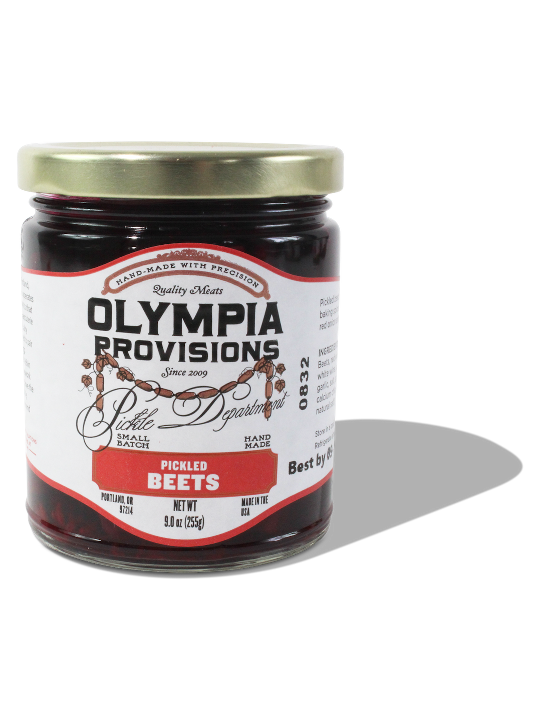 Pickle Sampler Pickled Vegetable Sampler | Artisan Charcuterie – Olympia Provisions
