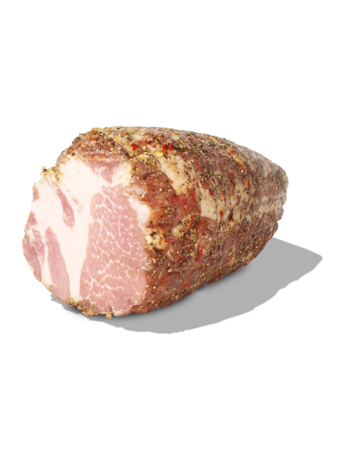 Capicola Artisan Deli Meats Olympia Provisions