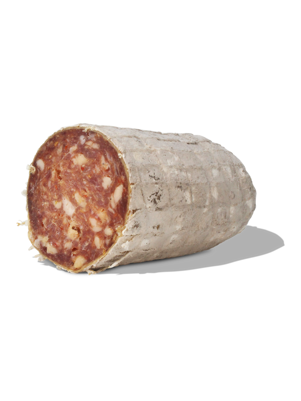Salami Capri