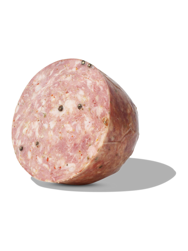 Salami Cotto