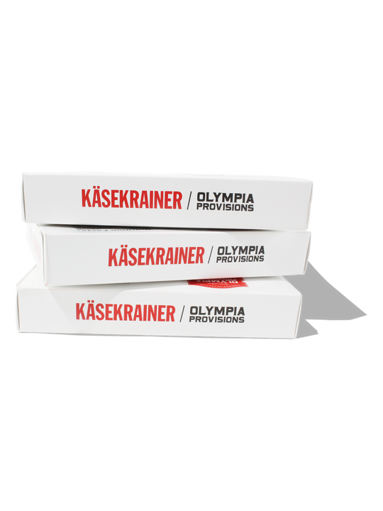 Kasekrainer