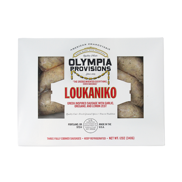 Loukaniko