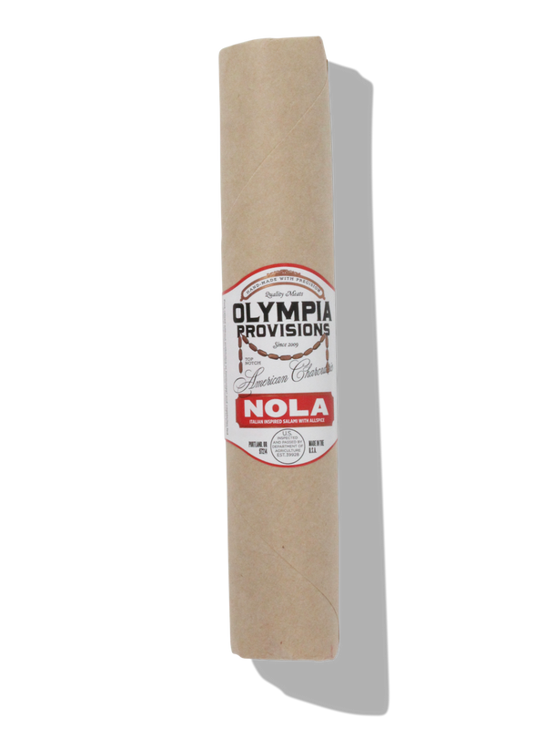 Salami Nola