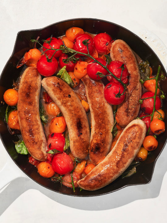 Italian Sausage
