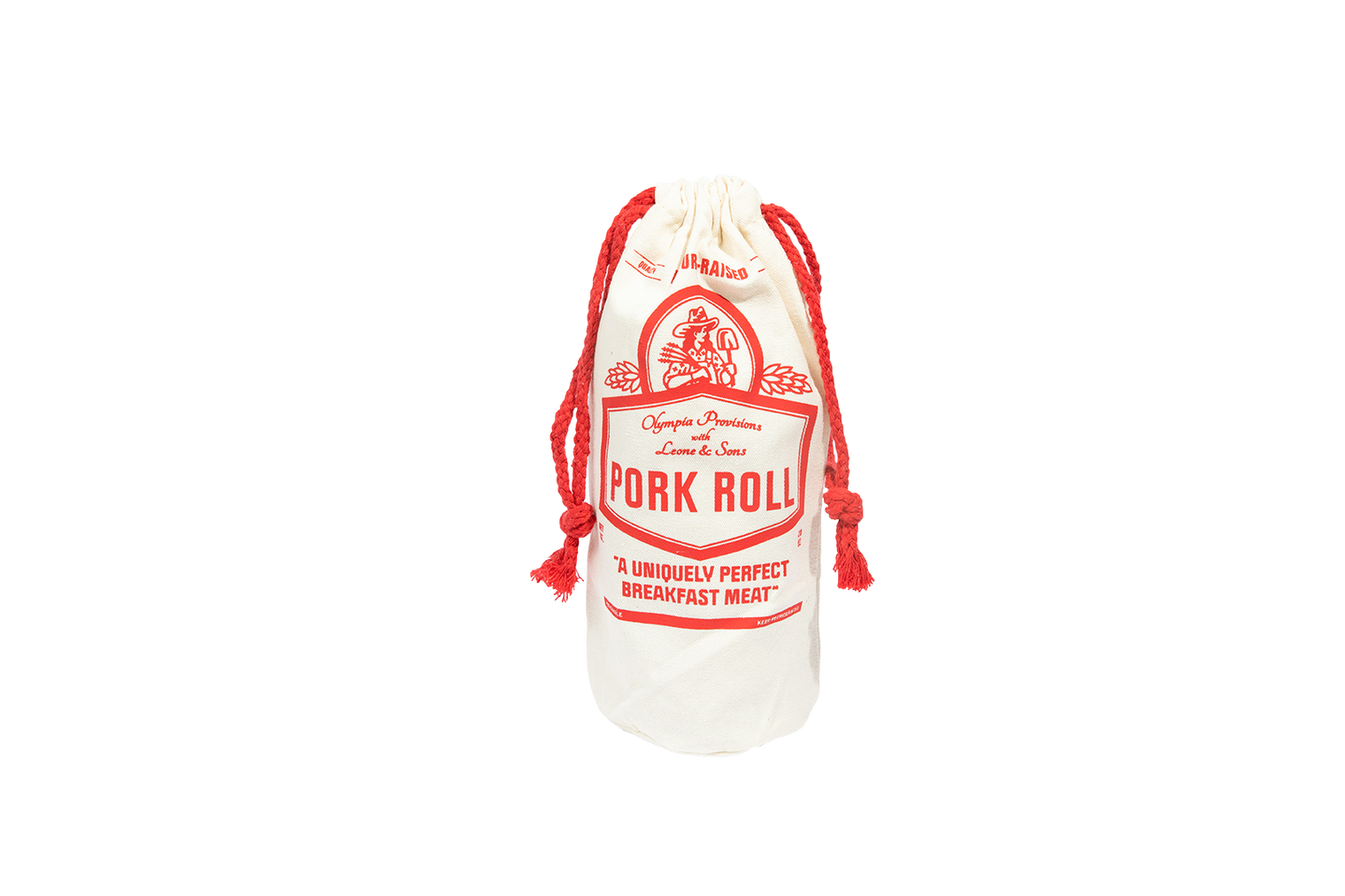 Olympia Provisions x Leone & Sons Pork Roll Order Online