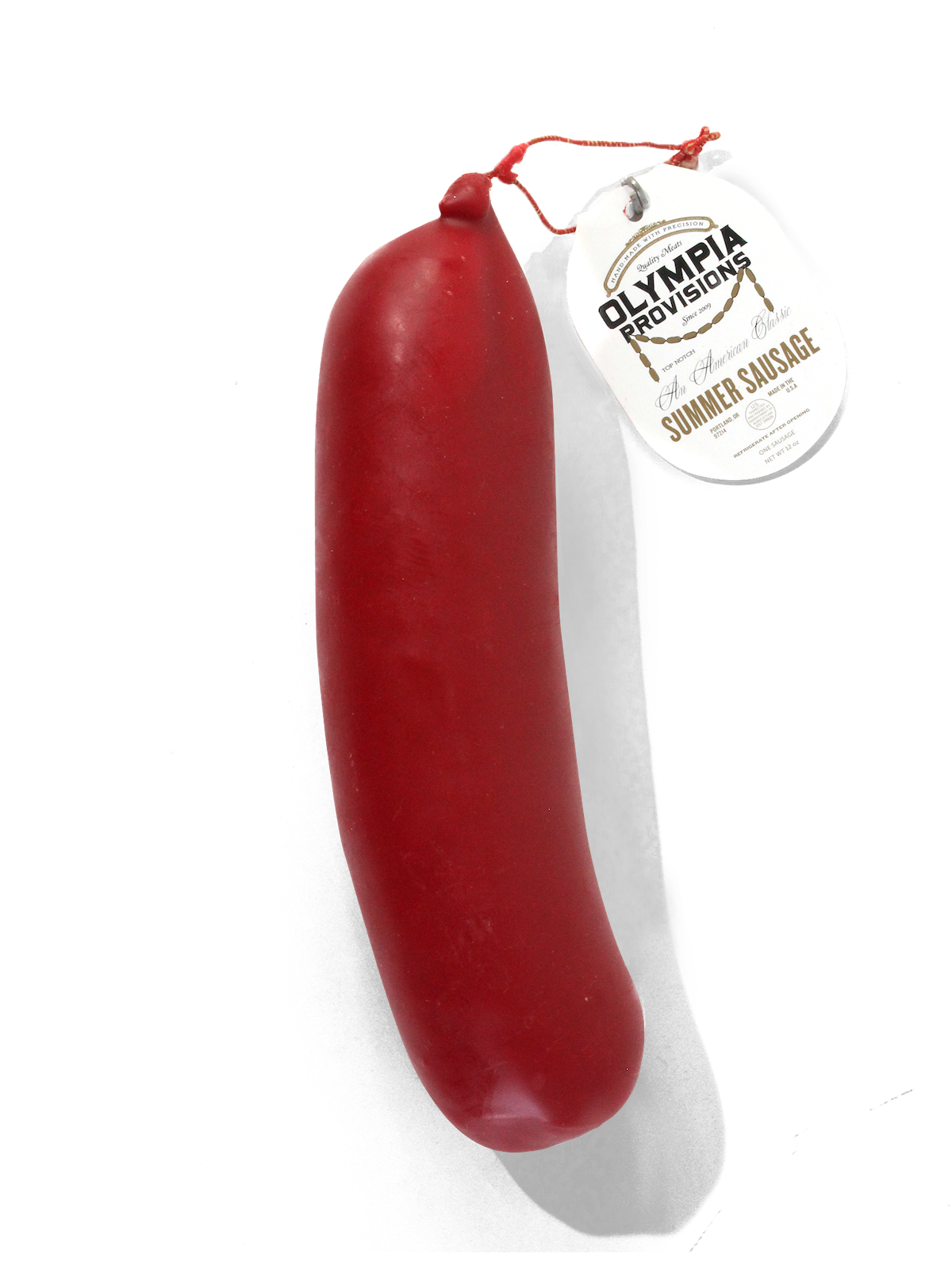 Expecting? This Summer Sausage Info Is Crucial - ha363bc